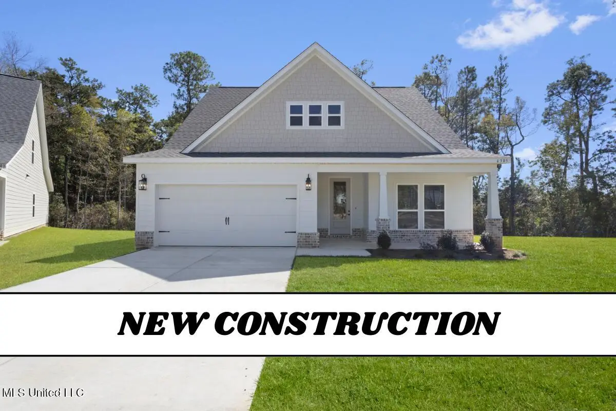 6305 Annie Cove, Ocean Springs, MS 39564 - Image #1