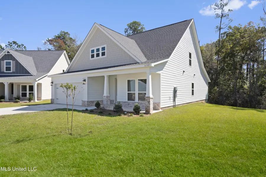 6305 Annie Cove, Ocean Springs, MS 39564 - Image #2
