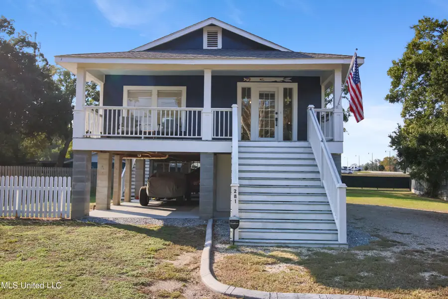 281 Forrest Avenue, Biloxi, MS 39530 - Image #2