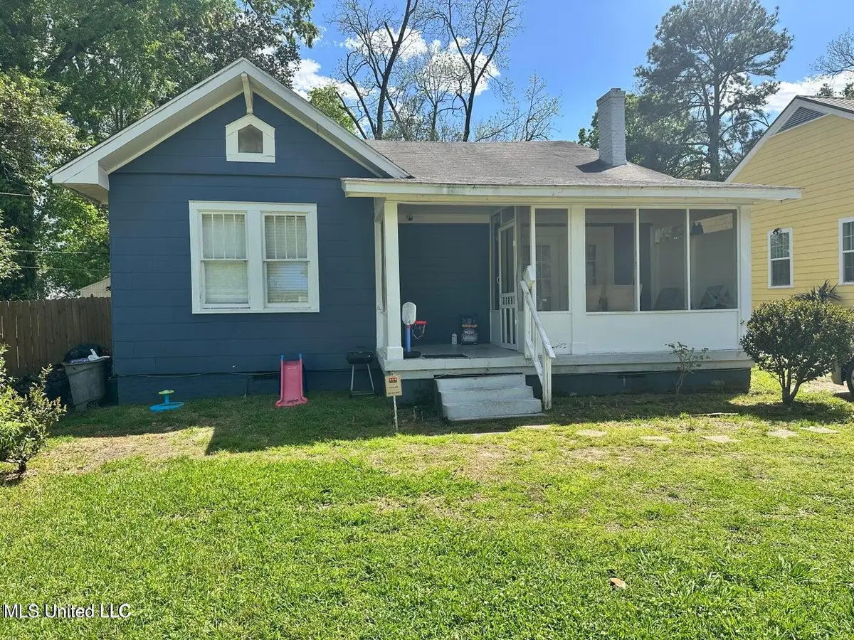 425 Downing Street, Jackson, MS 39216 - Image #1