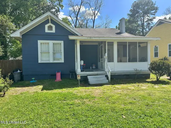 425 Downing Street, Jackson, MS 39216