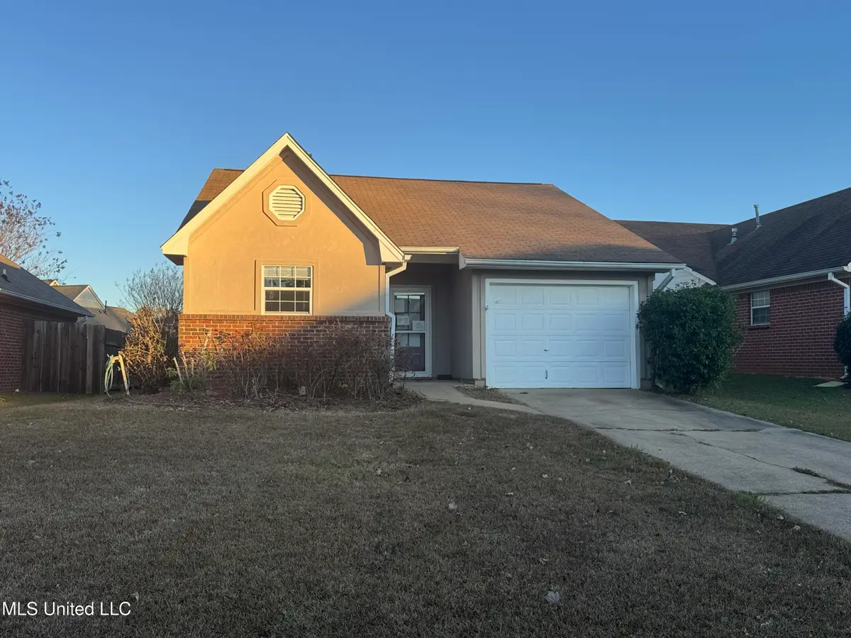 132 Meade Lane, Pearl, MS 39208 - Image #1