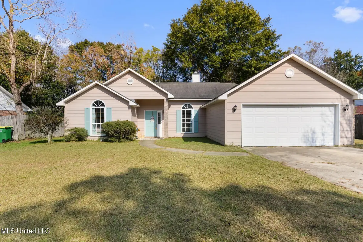 6920 Pinehurst Drive, Ocean Springs, MS 39564 - Image #1
