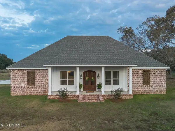 19090 Mack Pete Road, Saucier, MS 39574