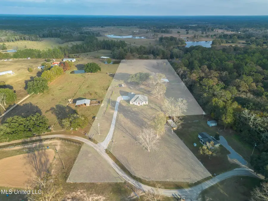 19090 Mack Pete Road, Saucier, MS 39574 - Image #3