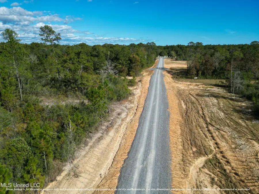 N. Lot 1 Crawford Ln, Kiln, MS 39556 - #3