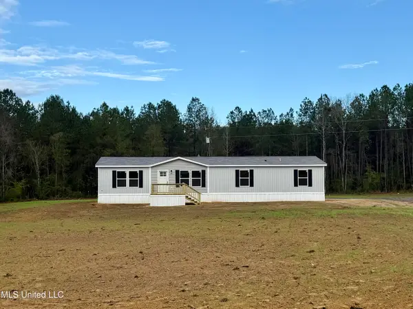 2033 Ceasar Trail, Bogue Chitto, MS 39629