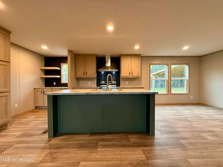 2033 Ceasar Trail, Bogue Chitto, MS 39629 - Image #2