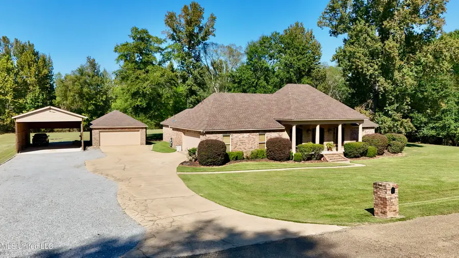 112 Pinehaven Place, Clinton, MS 39056 - Image #2