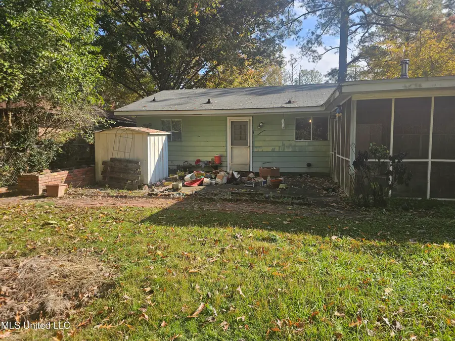 294 Mikell Street, Jackson, MS 39212 - Image #2