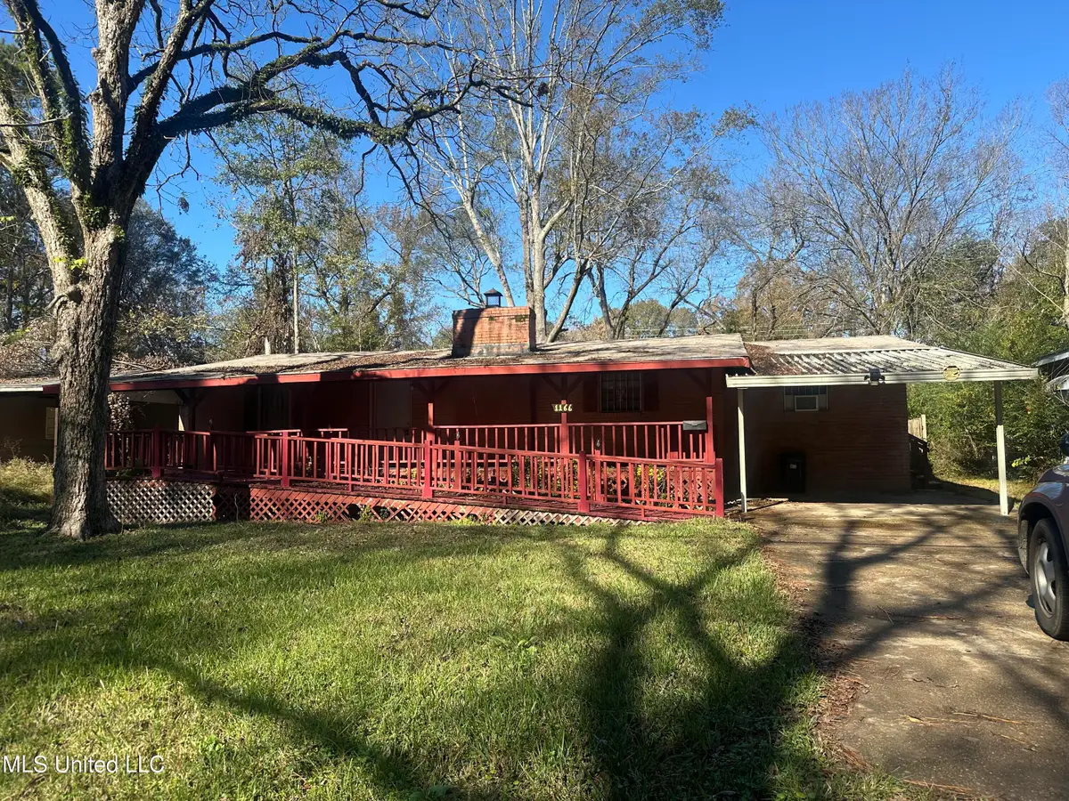 1166 Killarney Street, Jackson, MS 39212 - Image #1