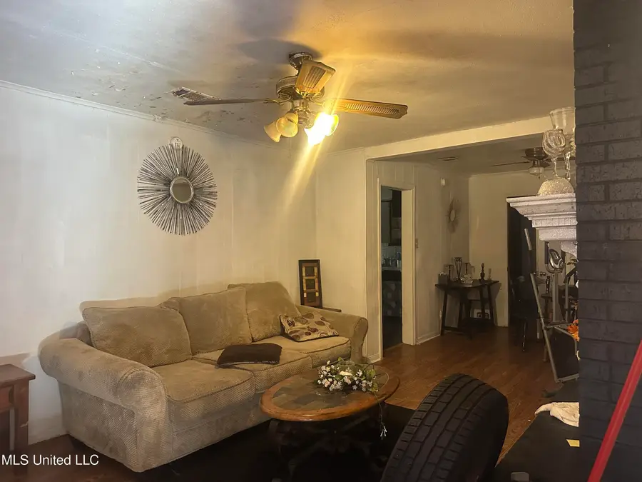 1166 Killarney Street, Jackson, MS 39212 - Image #2