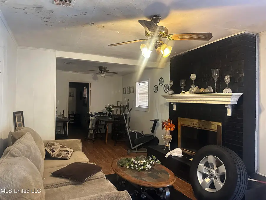 1166 Killarney Street, Jackson, MS 39212 - Image #3