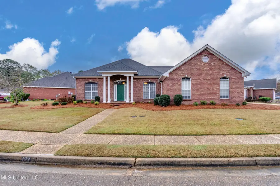 133 Pavilion Drive, Brandon, MS 39042 - Image #2