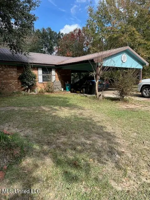 532 W Mcpherson Drive, Monticello, MS 39654 - Image #1