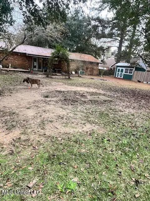 532 W Mcpherson Drive, Monticello, MS 39654 - Image #3