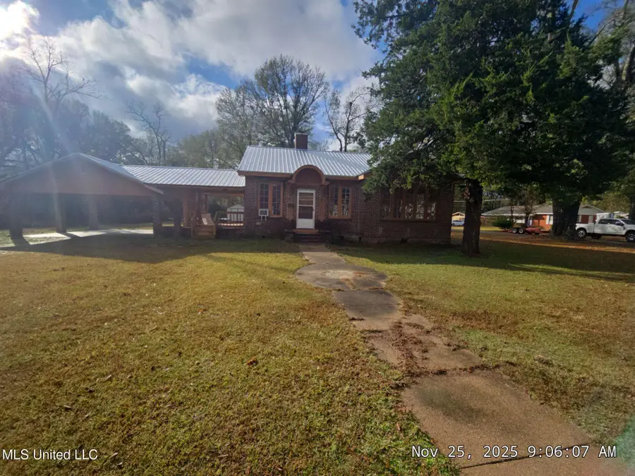 413 Pine Street, Lexington, MS 39095 - Image #2