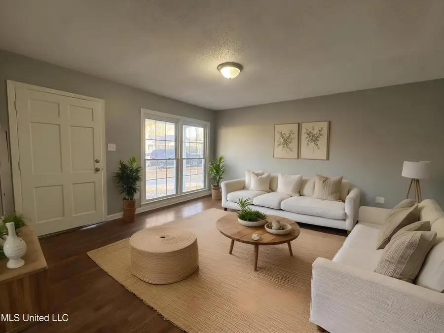 2081 Carrolton Drive, Southaven, MS 38671 - Image #3