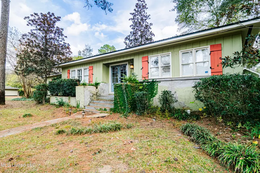 4142 Woodvale Street, Jackson, MS 39211 - Image #2