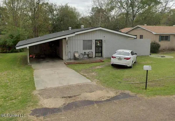 1420 Saint Stephens Road, Prentiss, MS 39474
