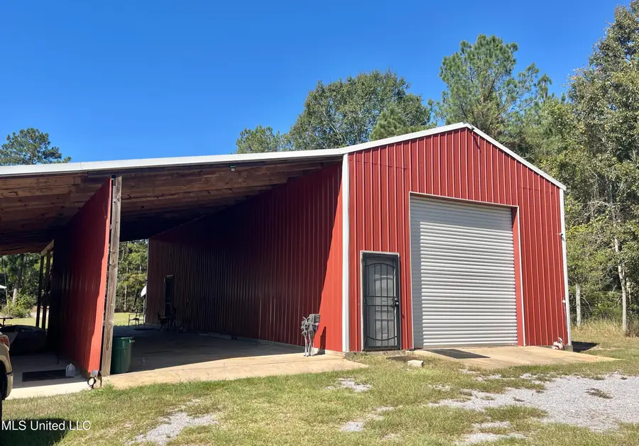 2630 Jake Hill Road, Lucedale, MS 39452 - Image #2