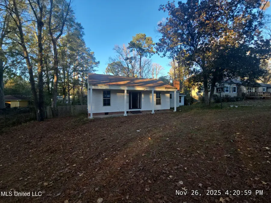 312 W Leavell Woods Drive, Jackson, MS 39212 - Image #3
