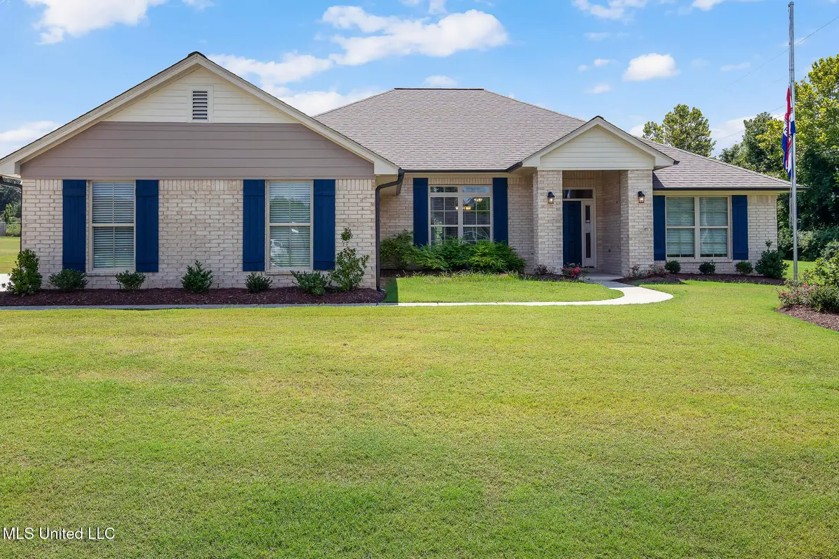 5971 Grove Lane, Horn Lake, MS 38637 - Image #1