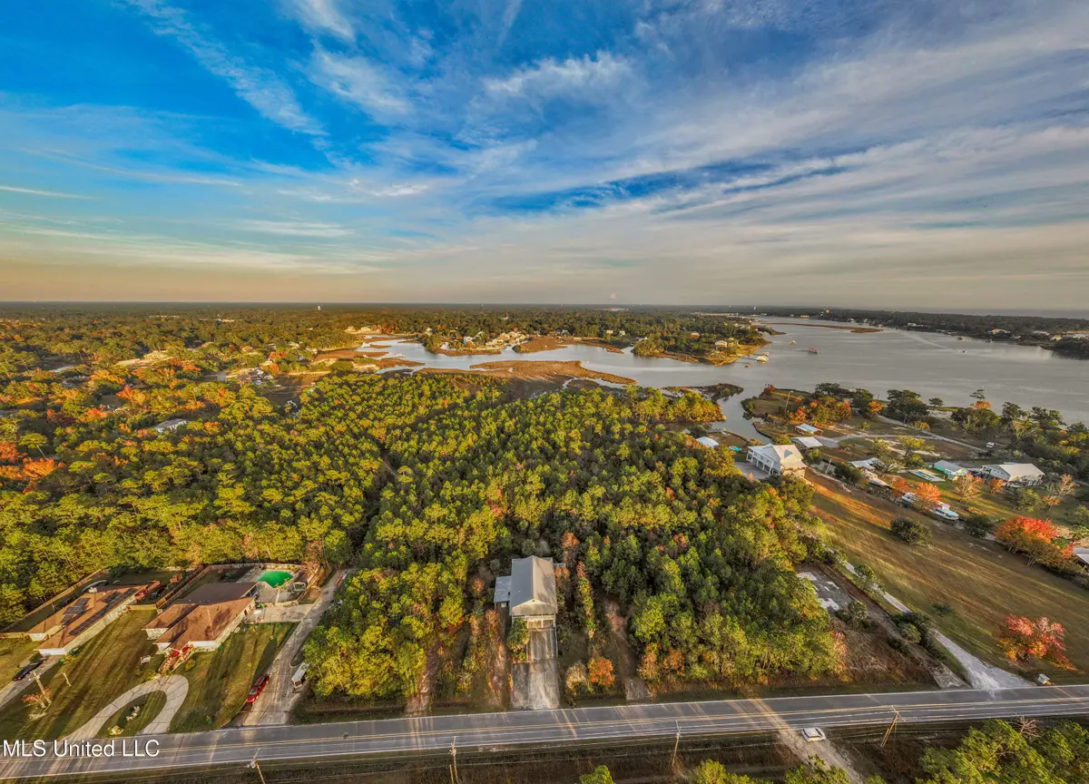 0 Riviera Drive, Biloxi, MS 39532 - Image #1