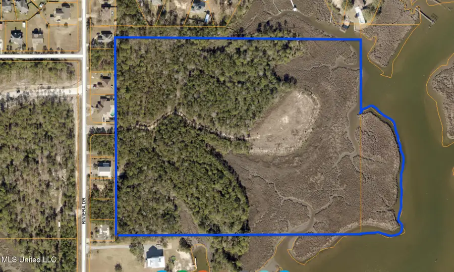 0 Riviera Drive, Biloxi, MS 39532 - Image #2