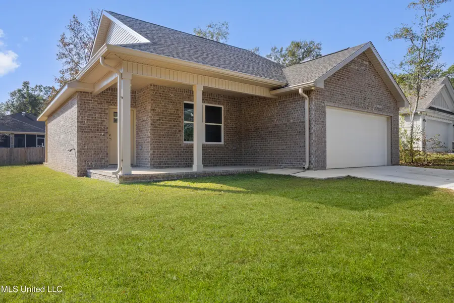 9932 Kahana Street, Diamondhead, MS 39525 - #2