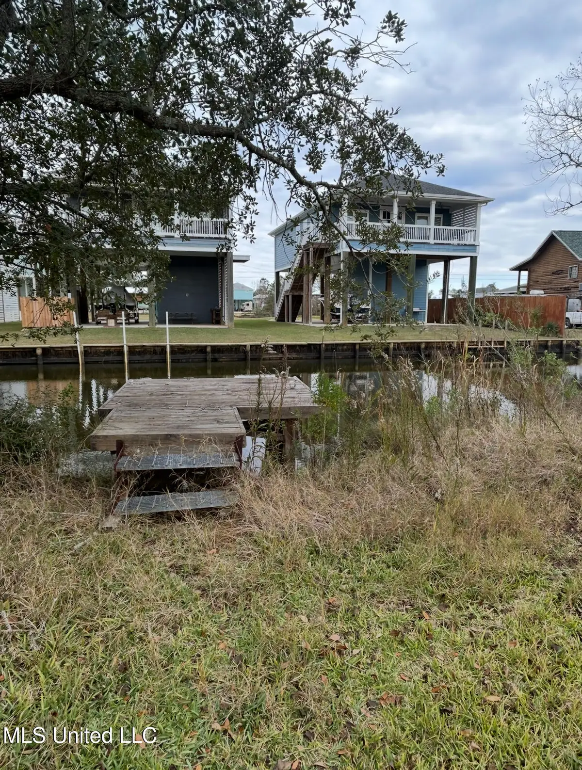 Nhn Swallow Street, Bay Saint Louis, MS 39520 - Image #1