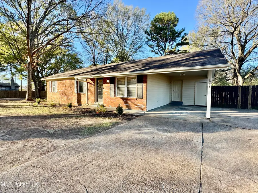 1028 Brownsferry Road, Senatobia, MS 38668 - Image #2