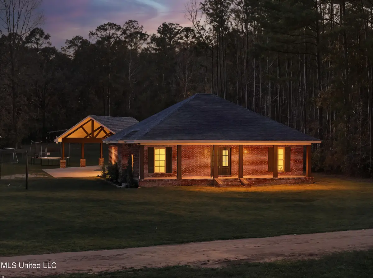 125 Canty Rayborn Road, Sumrall, MS 39482 - Image #1