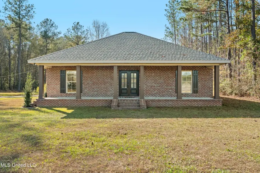 125 Canty Rayborn Road, Sumrall, MS 39482 - Image #2