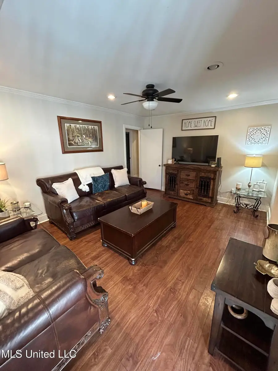 322 Sylvia Street, Ruleville, MS 38771 - Image #2