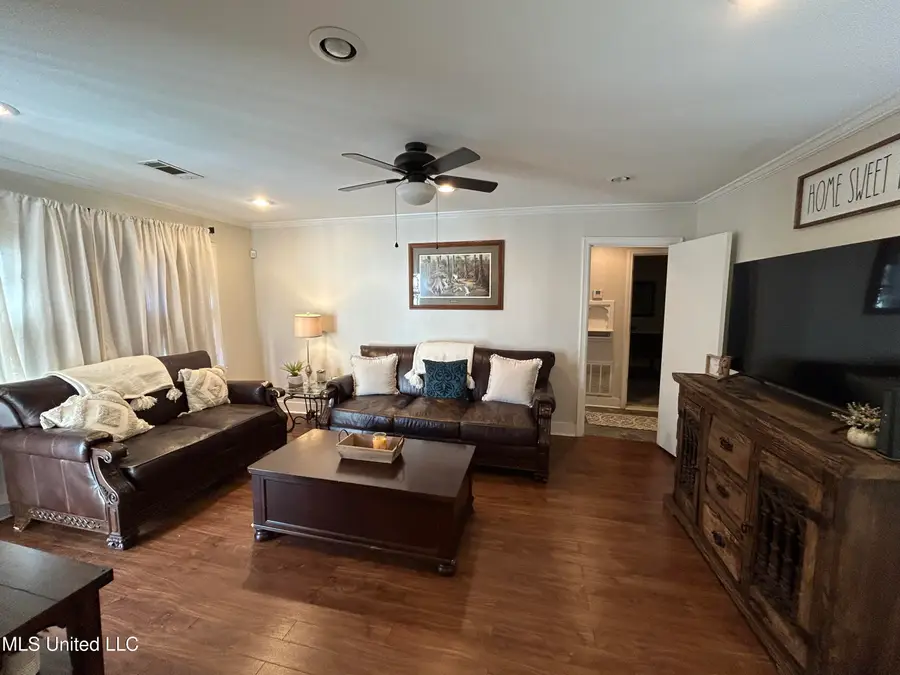 322 Sylvia Street, Ruleville, MS 38771 - Image #3