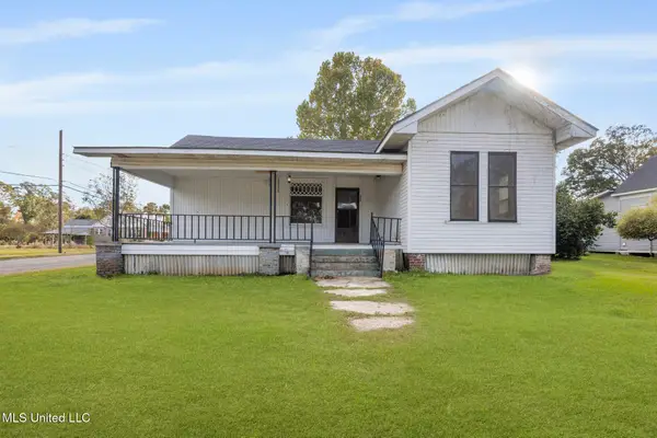 264 Berry Street, Gloster, MS 39638