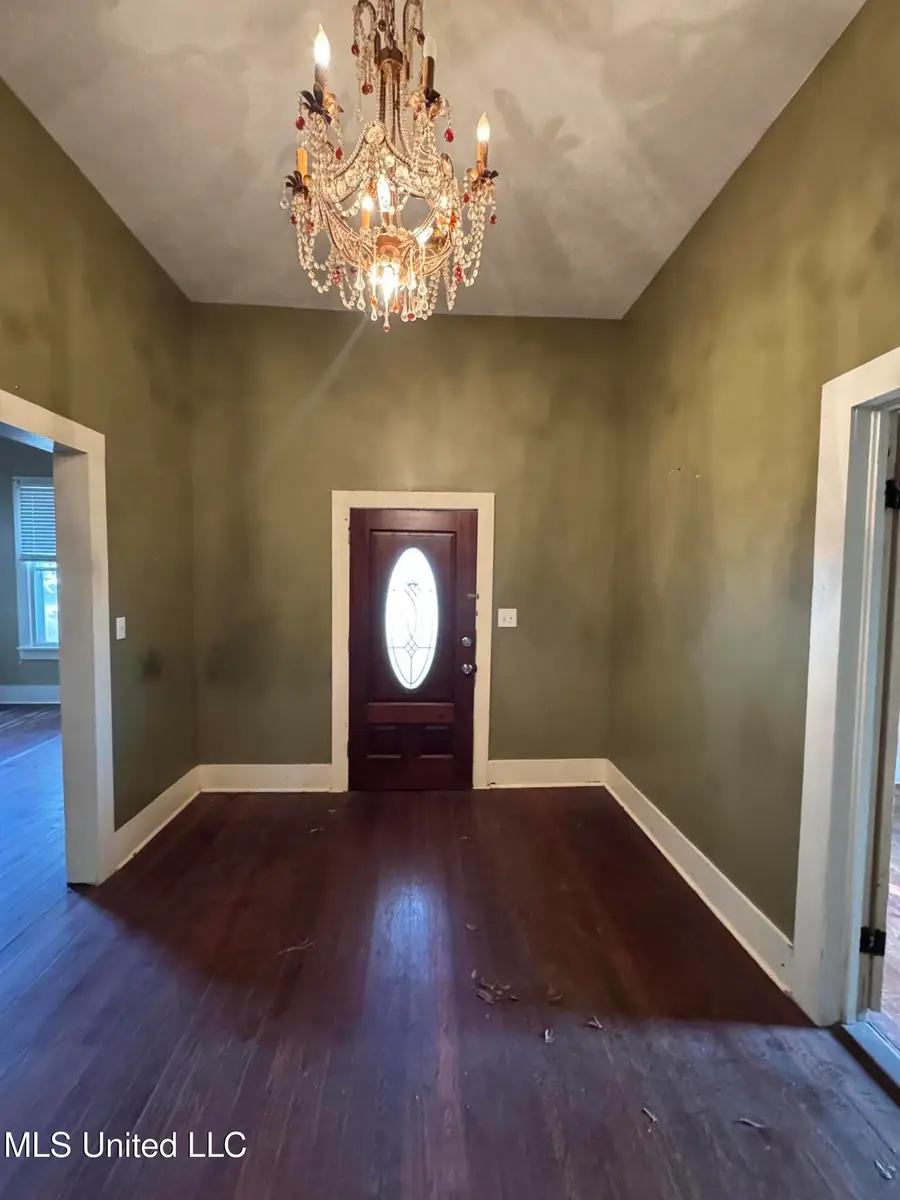 409 N Jackson Street, Crystal Springs, MS 39059 - Image #3