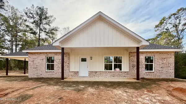 396 George Ford Road, Carriere, MS 39426