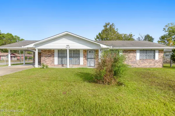 4628 Redstart Drive, Gulfport, MS 39501