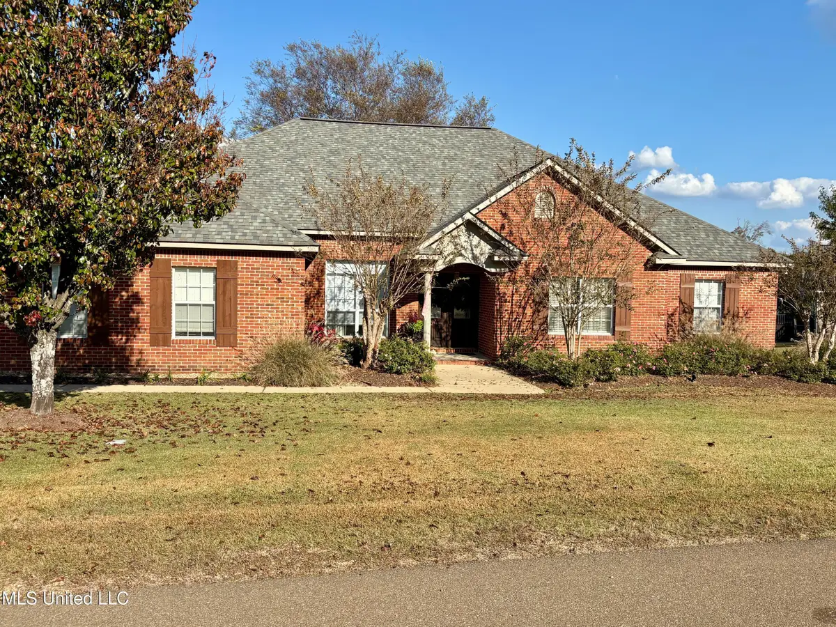 302 NW Westside Lane, Brookhaven, MS 39601 - Image #1