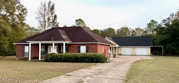 6902 Tanner Williams Road, Lucedale, MS 39452