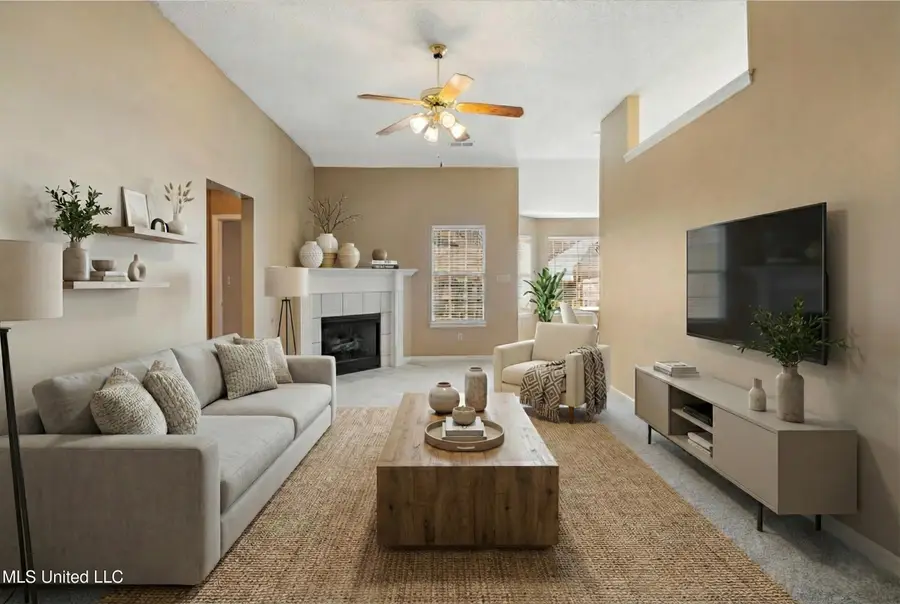 8375 Cross Point Drive, Olive Branch, MS 38654 - Image #2