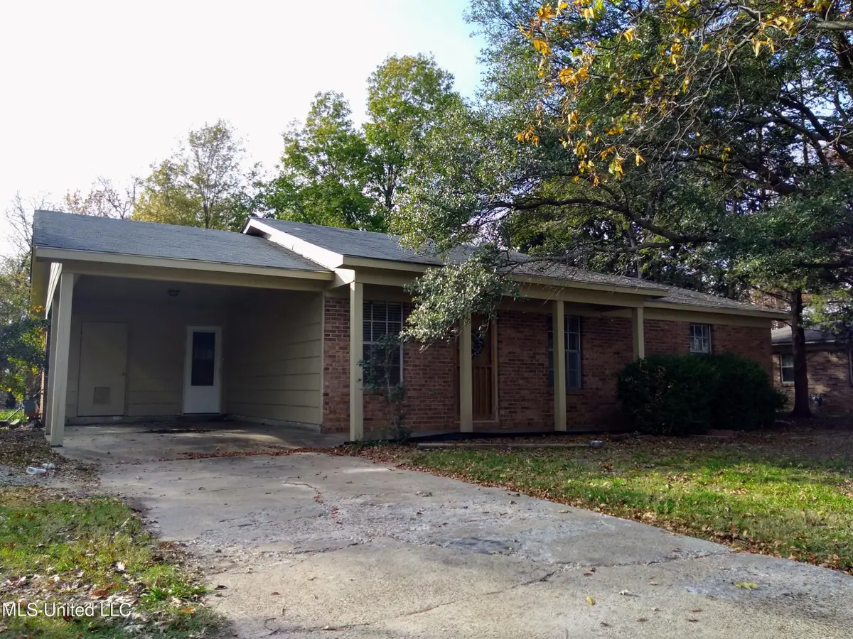 320 Patricia Drive, Indianola, MS 38751 - Image #1