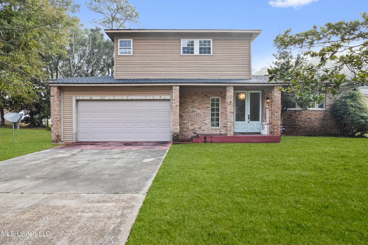 3424 Havill Road, Gautier, MS 39553 - Image #1