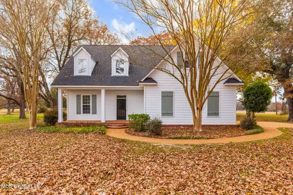 875 Robinson Road, Canton, MS 39046