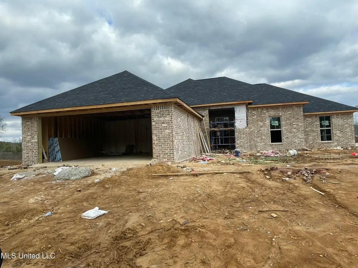 1136 Crews Lane, Crystal Springs, MS 39059 - Image #1