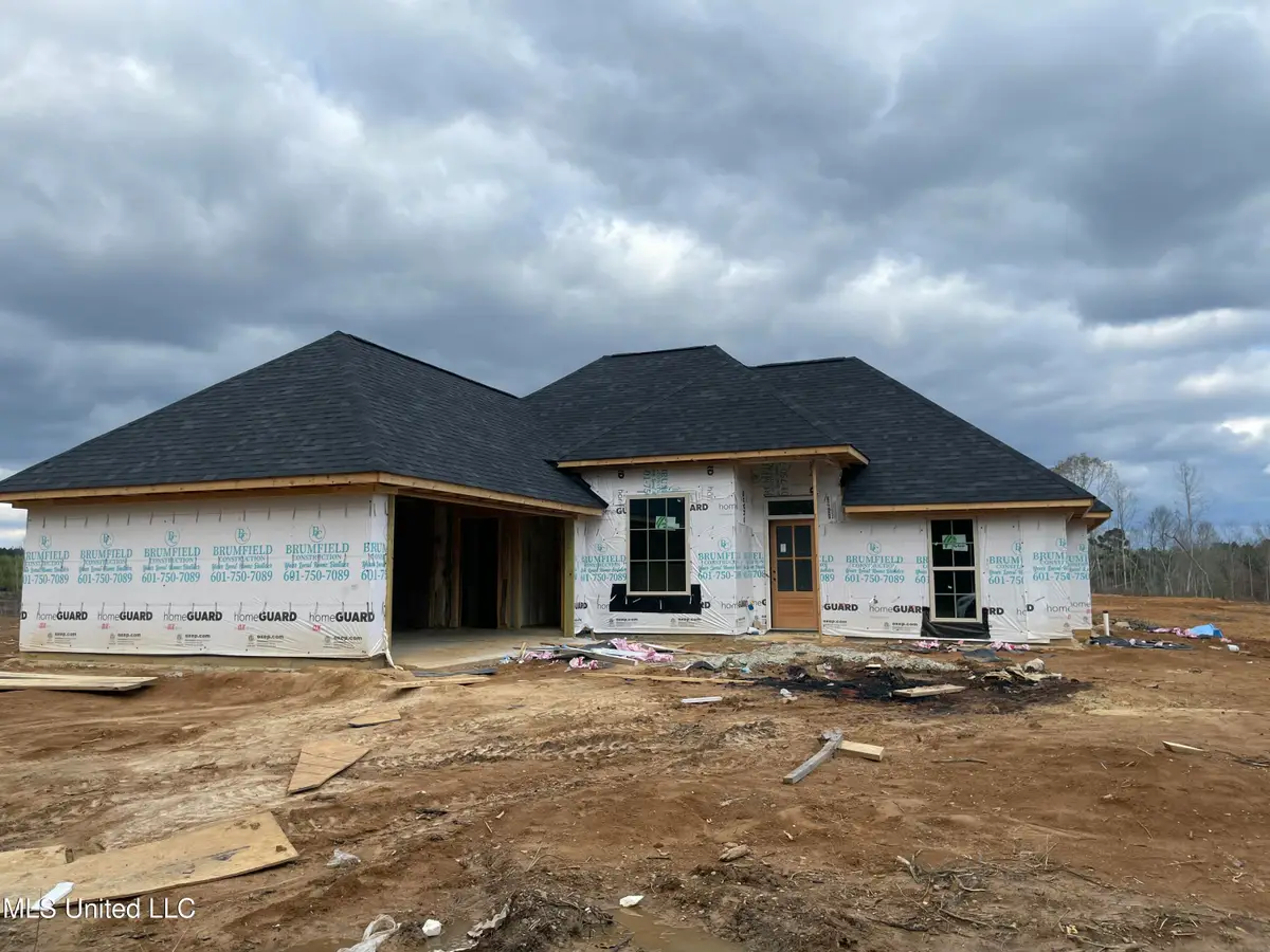 1134 Crews Lane, Crystal Springs, MS 39059 - Image #1