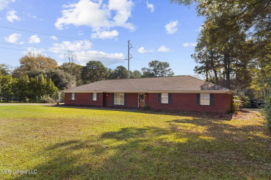 1430 Sunset Drive, Canton, MS 39046 - Image #2