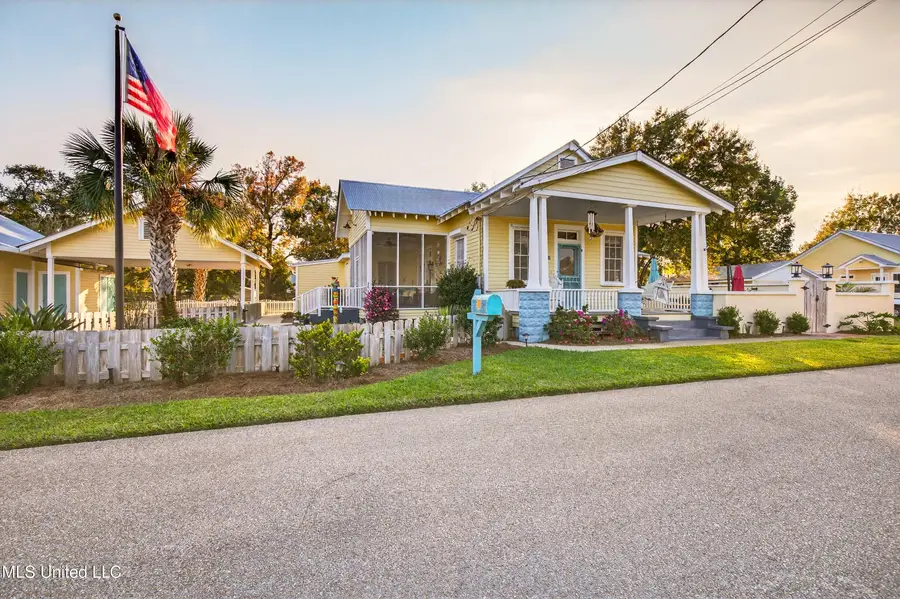 134 Keller Street, Bay Saint Louis, MS 39520 - Image #3